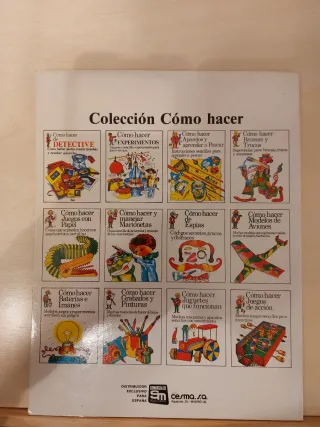 Cómo hacer de detective