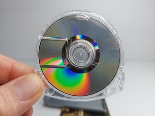 God of War Chains of Olympus Sony PSP