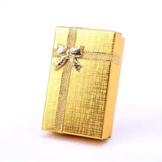 Conjunto Plata Ley Corazón Azul