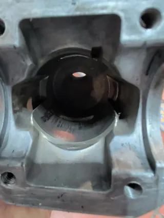 Cilindro Husqvarna 45