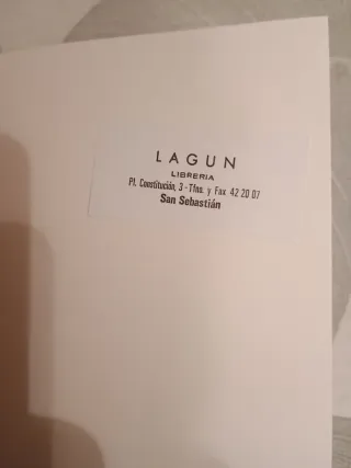 Vila-Matas, Historia abreviada de la literatura po