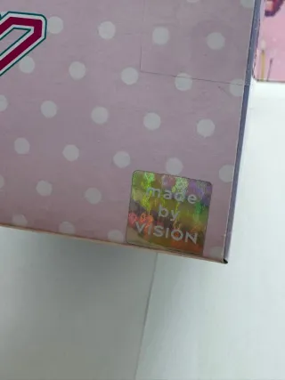 Figura Hatsune Miku Fashion Fancy