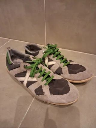 Zapatillas Munich Talla 43