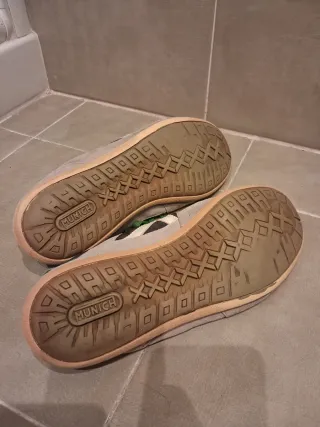 Zapatillas Munich Talla 43