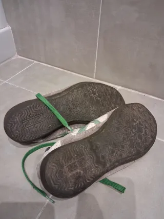 Zapatillas Munich Talla 43