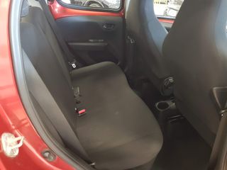 Peugeot 108 2021 - 8100LRW