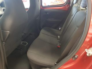 Peugeot 108 2021 - 8100LRW