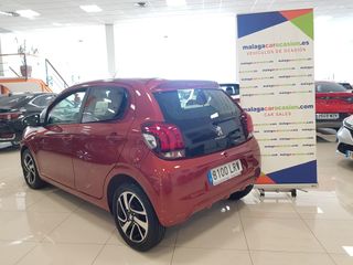 Peugeot 108 2021 - 8100LRW