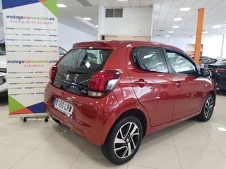 Peugeot 108 2021 - 8100LRW