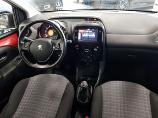 Peugeot 108 2021 - 8100LRW