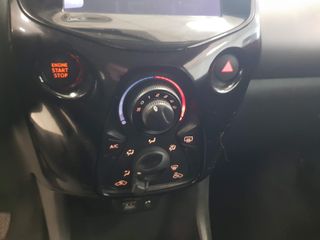 Peugeot 108 2021 - 8100LRW