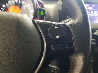 Peugeot 108 2021 - 8100LRW