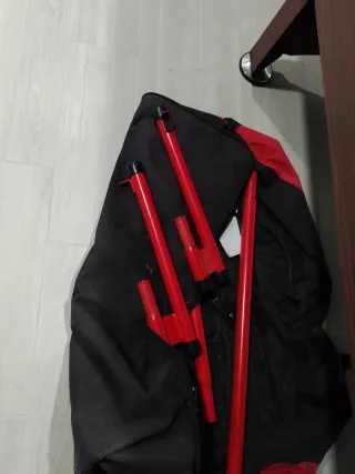 Barras dominadas y fondos