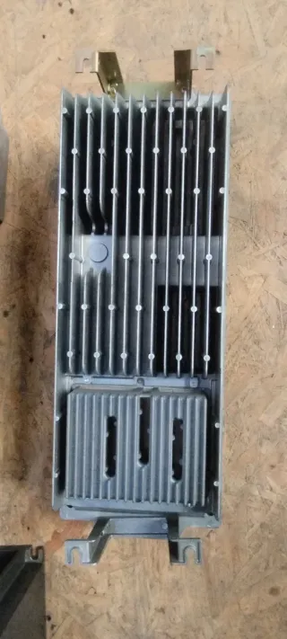 Servodrive MazakQT15N T32-2 Mitsubishi MR-S11-80-N