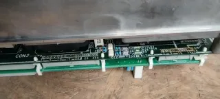 Servodrive MazakQT15N T32-2 Mitsubishi MR-S11-80-N