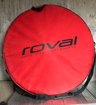 Ruedas Specialized Roval Rapide CLX 40