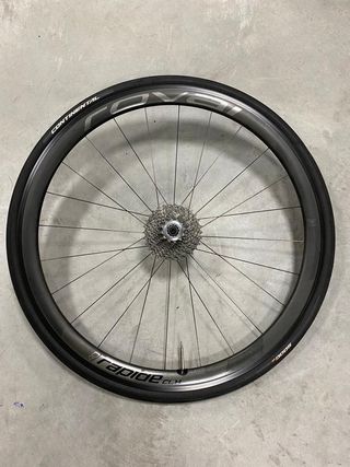Ruedas Specialized Roval Rapide CLX 40