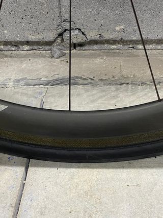 Ruedas Specialized Roval Rapide CLX 40