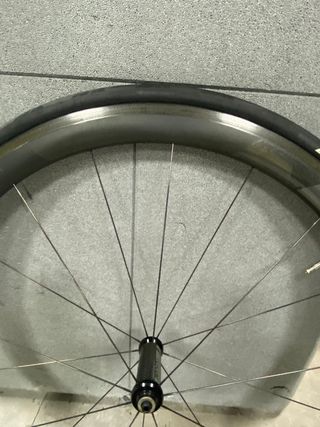 Ruedas Specialized Roval Rapide CLX 40