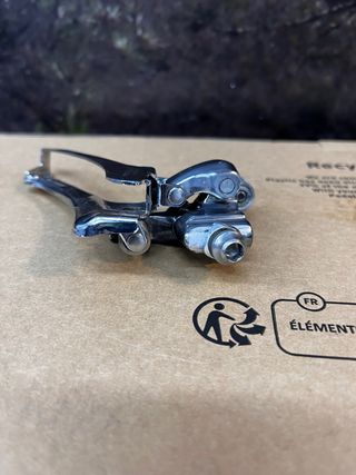 Desviador Shimano Ultegra Soldare