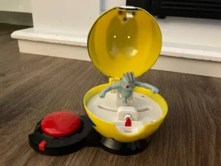 Pokemon Juego Ataque Sorpresa, pack 25€, 15€/ud