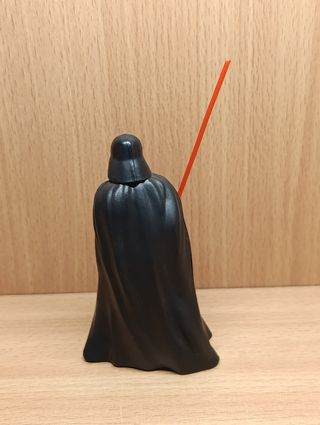FIGURA STAR WARS DARTH VADER HASBRO