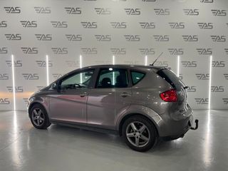 Seat Altea 1.6 TDI 105cv Style E-Ecomotive 5p