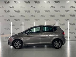 Seat Altea 1.6 TDI 105cv Style E-Ecomotive 5p