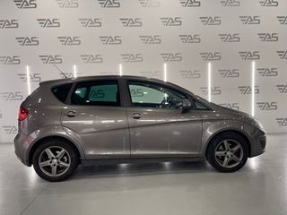 Seat Altea 1.6 TDI 105cv Style E-Ecomotive 5p