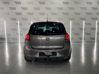 Seat Altea 1.6 TDI 105cv Style E-Ecomotive 5p