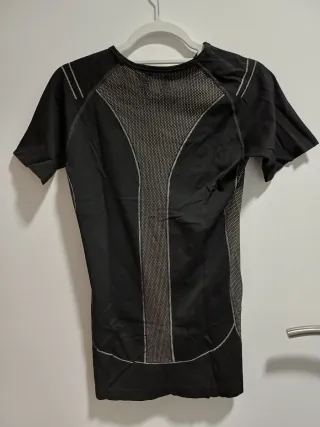 Camiseta Técnica Pro Feet Megalight F140