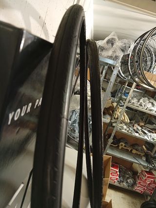 Copertoncini Mitas Syrinx V80 Corsa