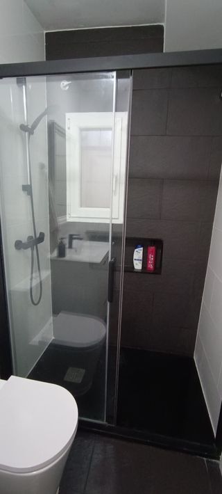 SE ALQUILA HABITACIÓN PARA 1 PERSONA CORTE INGLES