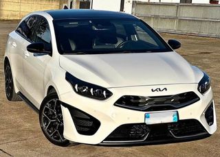 Kia ProCeed GT Line