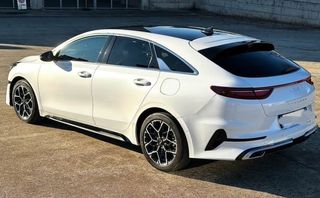 Kia ProCeed GT Line