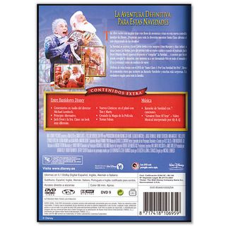 SANTA CLAUS 3 (Cine Familiar)