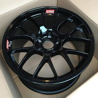 Llantas BBS GT4 RE1598