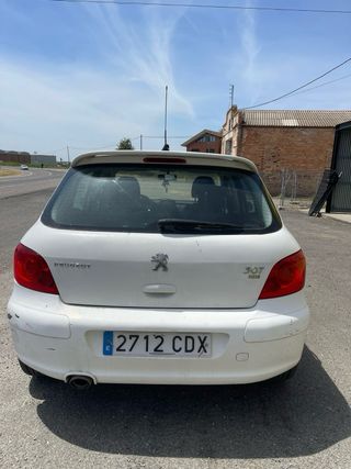 Peugeot 307 2003