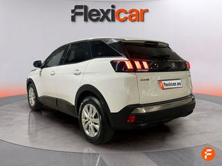 Peugeot 3008 1.2 PURETECH 96KW (130CV) ACTIVE S&S