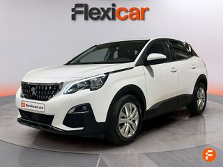 Peugeot 3008 1.2 PURETECH 96KW (130CV) ACTIVE S&S
