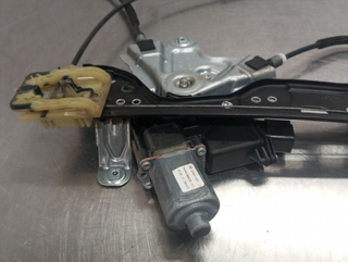 ELEVALUNAS DELANTERO IZQUIERDO OPEL INSIGNIA BERL