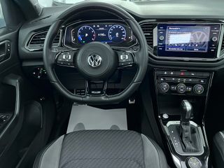 Volkswagen T-Roc R 2.0 TSI 4Motion DSG-7 - 2022