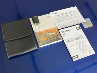 Volkswagen T-Roc R 2.0 TSI 4Motion DSG-7 - 2022