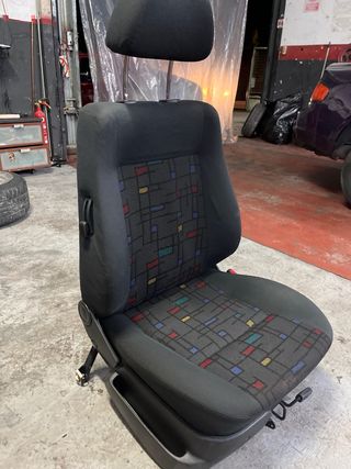 Asientos Golf MK3 / Polo