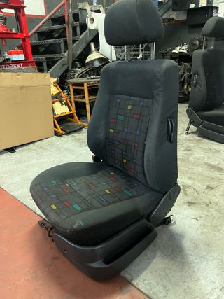 Asientos Golf MK3 / Polo