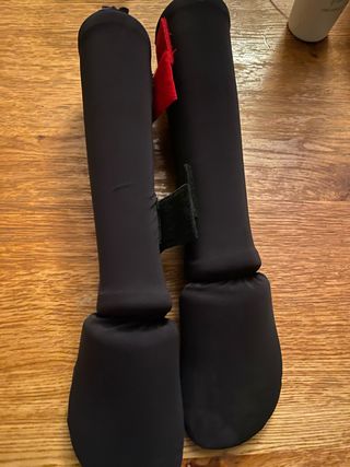 Protector Tibial MMA Kick Boxing Outshine