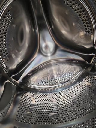 Lavadora Candy 8kg Carga Frontal