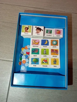 Mi primer inglés Ravensburger 5-8 años