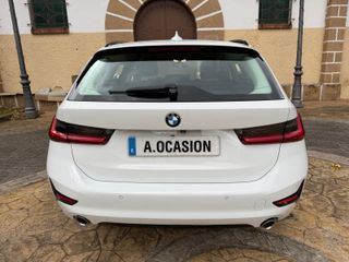 BMW Serie 3 320d Auto Touring