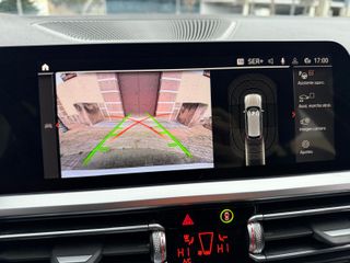 BMW Serie 3 320d Auto Touring